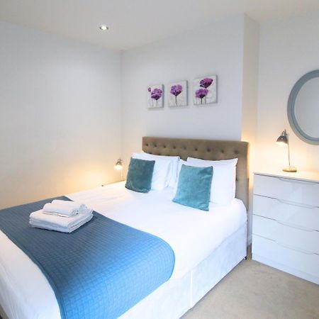 Tooley Street Apartments By Viridian Apartments Лондон Екстериор снимка