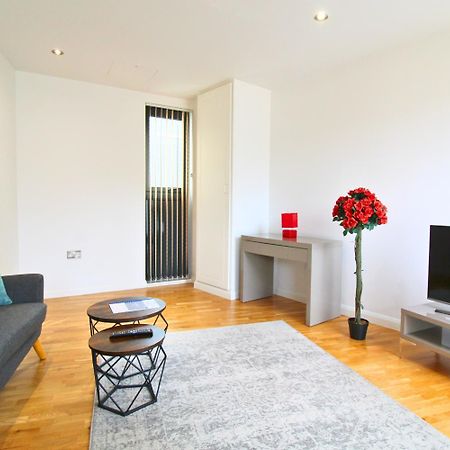 Tooley Street Apartments By Viridian Apartments Лондон Екстериор снимка