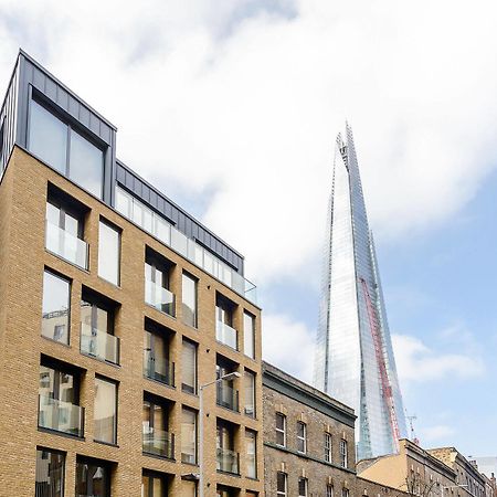 Tooley Street Apartments By Viridian Apartments Лондон Екстериор снимка