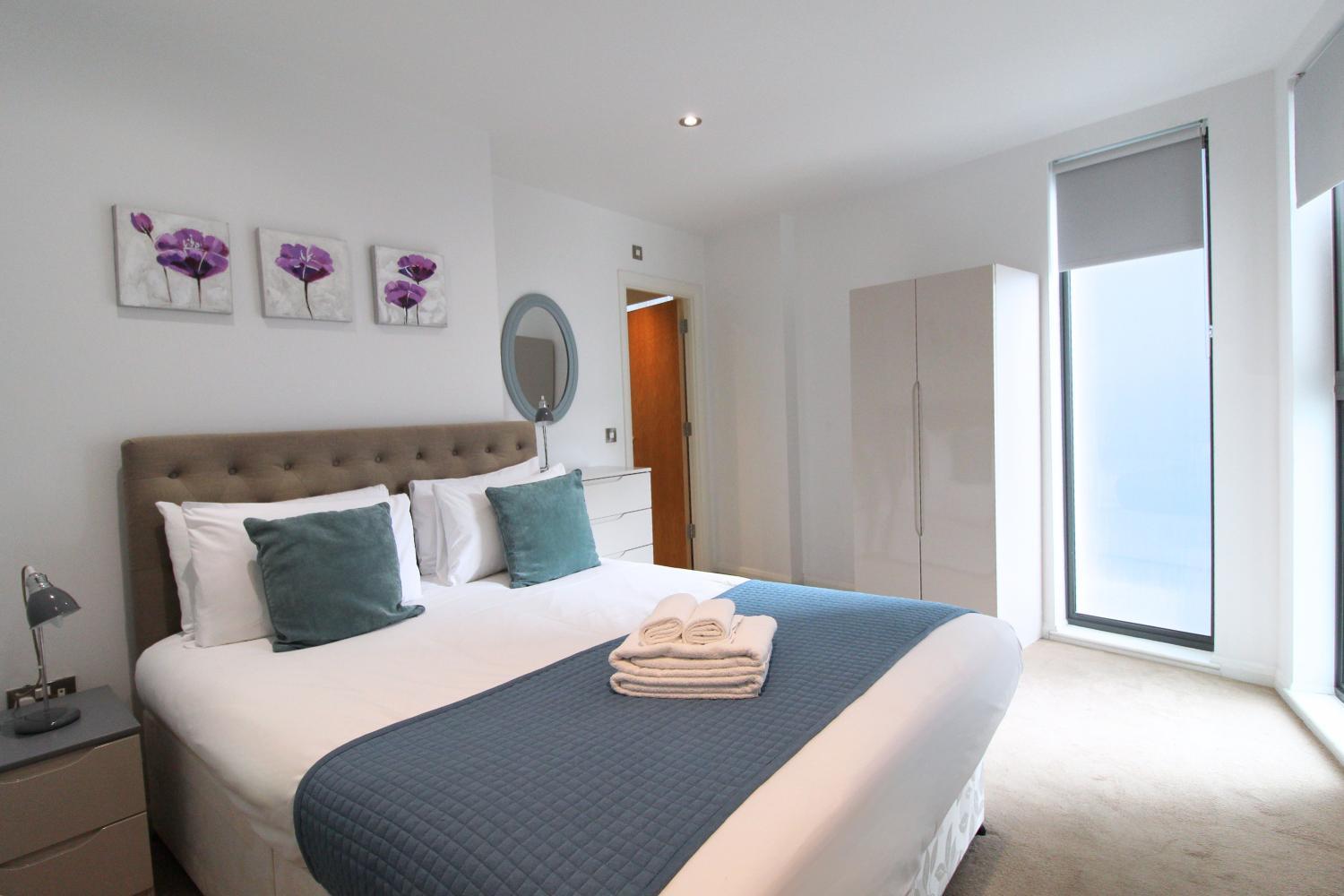 Tooley Street Apartments By Viridian Apartments Лондон Екстериор снимка