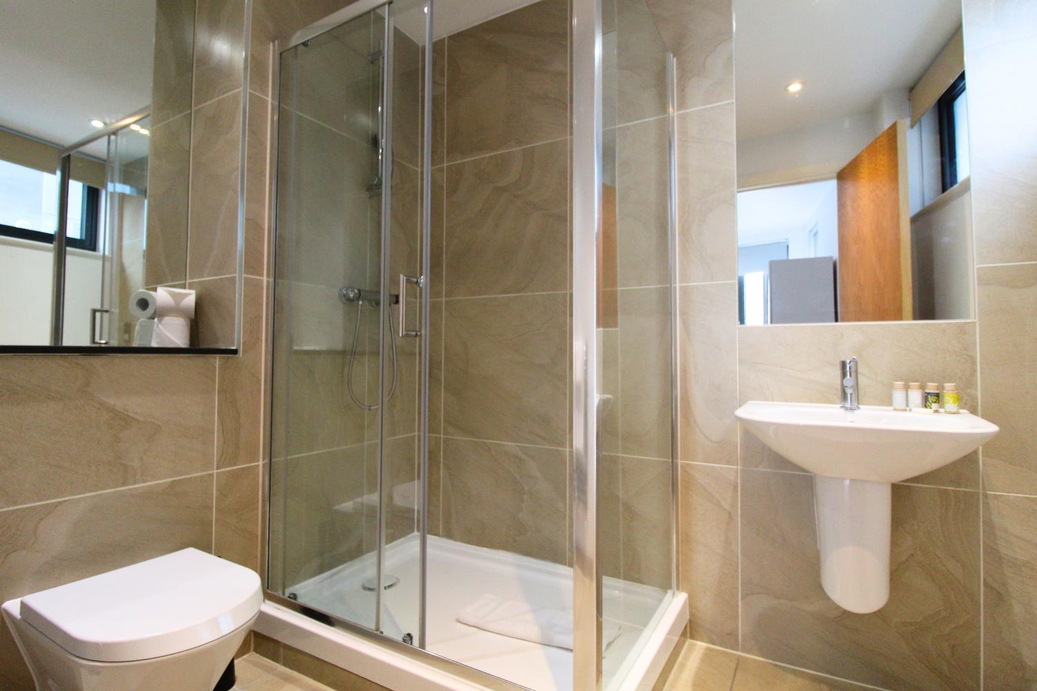 Tooley Street Apartments By Viridian Apartments Лондон Екстериор снимка