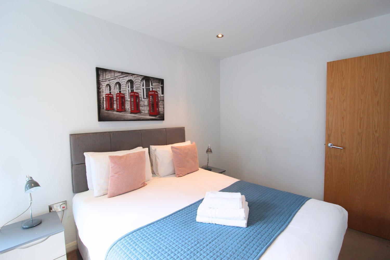 Tooley Street Apartments By Viridian Apartments Лондон Екстериор снимка