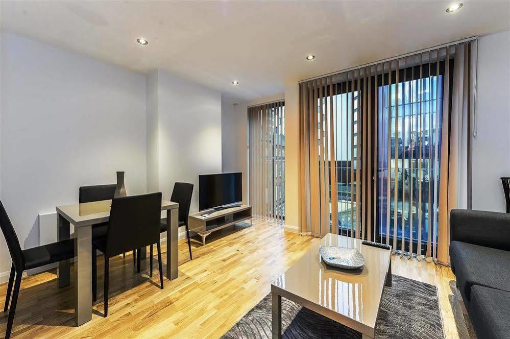 Tooley Street Apartments By Viridian Apartments Лондон Екстериор снимка