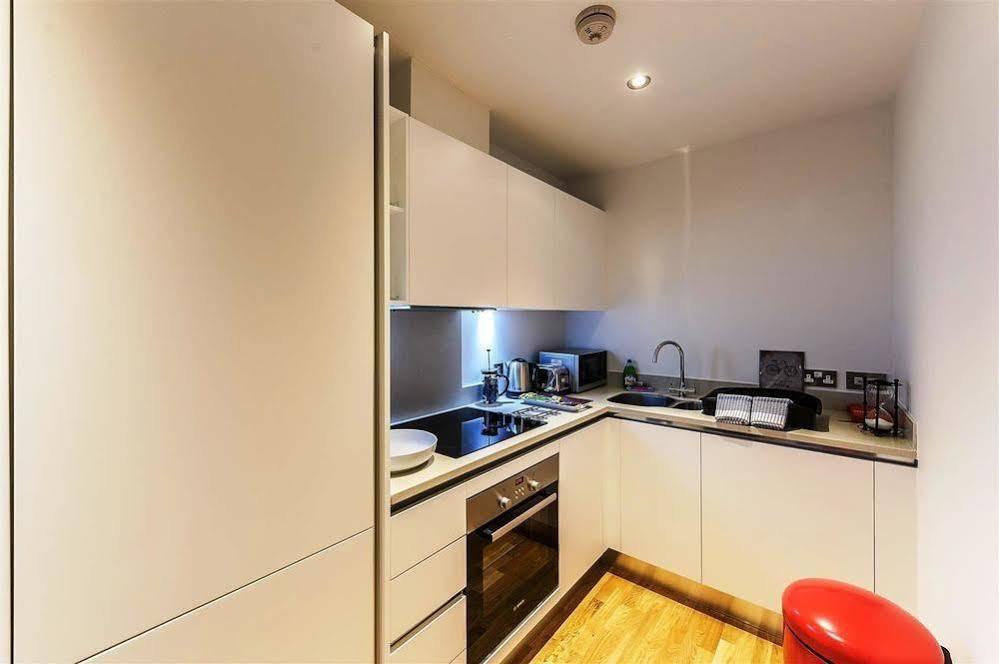 Tooley Street Apartments By Viridian Apartments Лондон Екстериор снимка